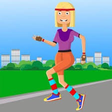 加比哈克评价朱婷：她特别幽默是个冷笑话大王 训练极其刻苦