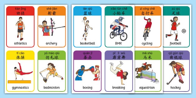 中国电竞看好电竞奥运发展趋势