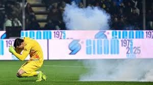 [德甲]第19轮：弗赖堡1-2拜仁慕尼黑 集锦