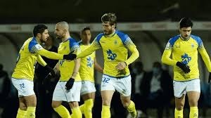 西甲：巴萨主场3-0完胜瓦伦西亚