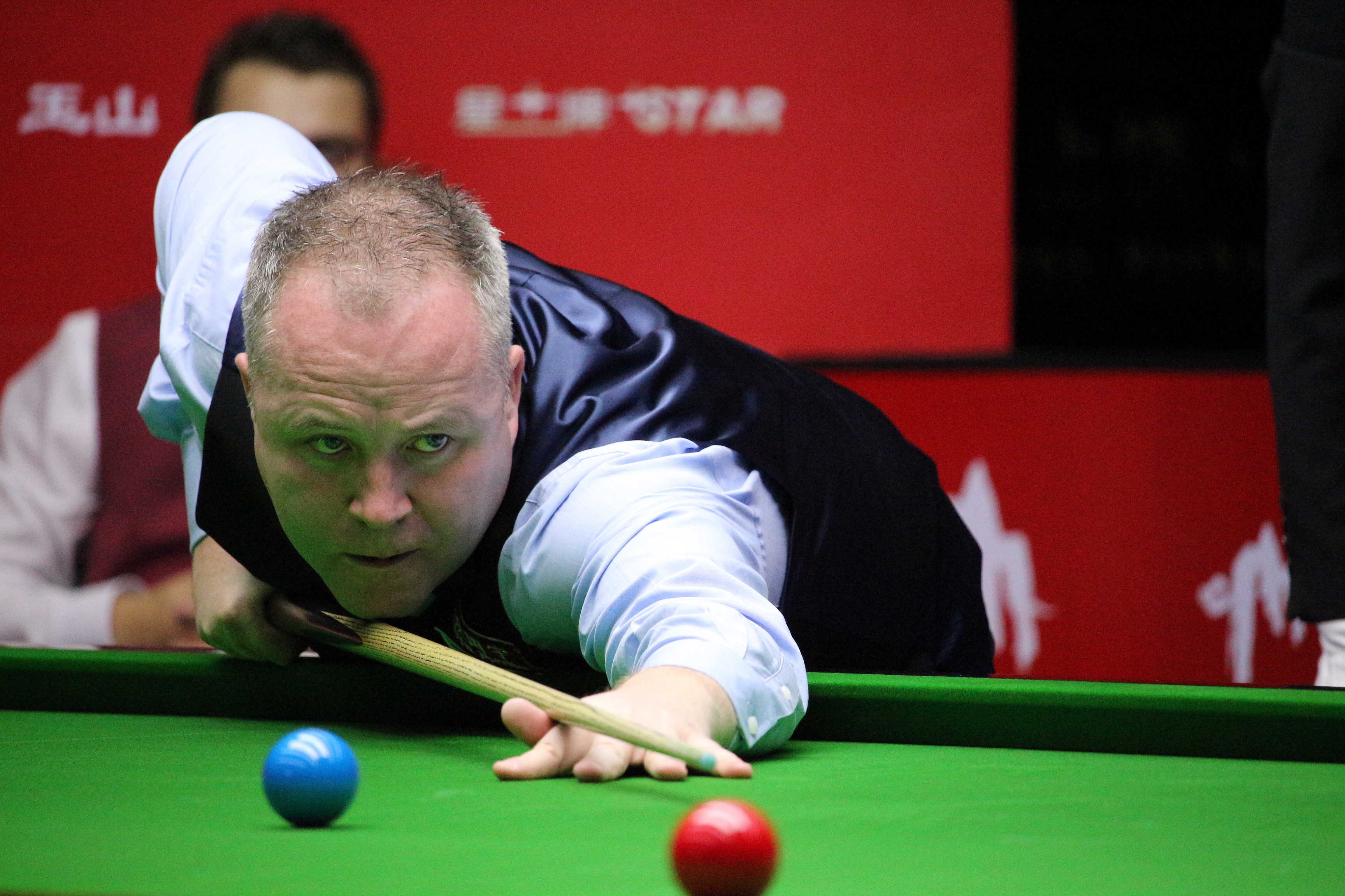 尖对麦芒的 尖对麦芒的