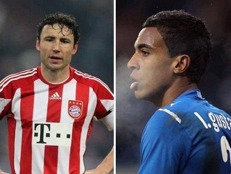 进入下半场 进入下半场