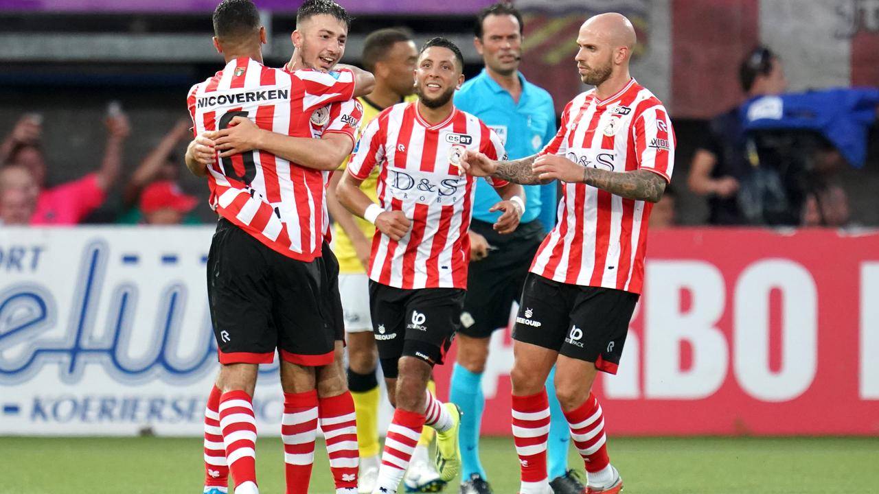 球迷们最为 球迷们最为