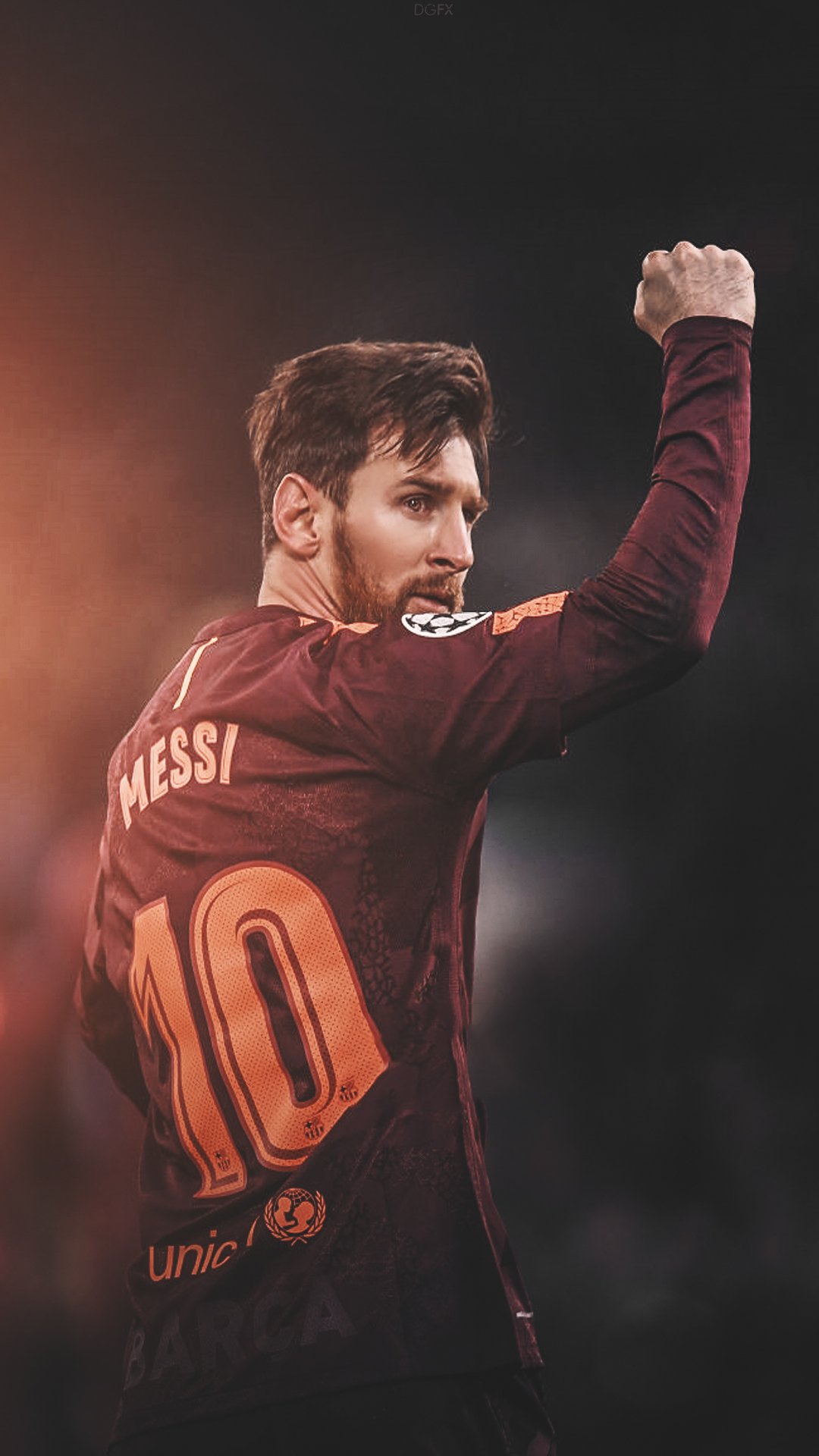 从单一关注